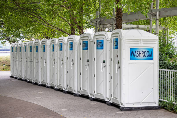 Best Porta potty rental near me  in Portola, CA