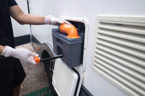 Best Wedding porta potty rental  in Portola, CA