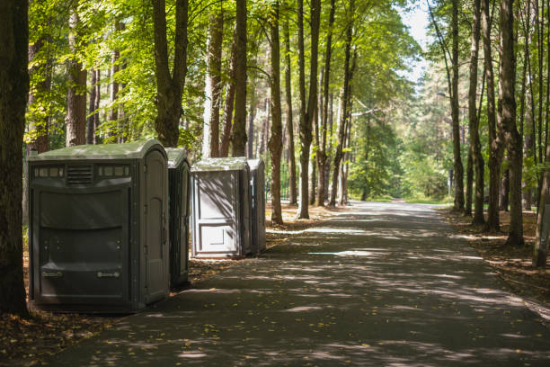 Best Event porta potty rental  in Portola, CA