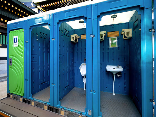 Best Best portable toilet rental  in Portola, CA
