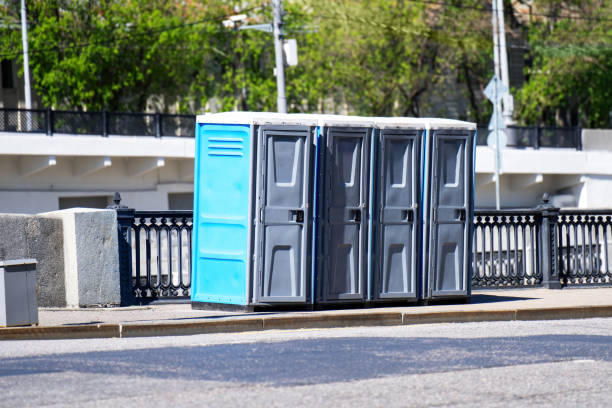 Best Local porta potty services  in Portola, CA