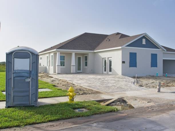 Best Porta potty rental for festivals  in Portola, CA